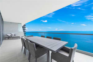 18501 Collins Ave Apartment 3503, Sunny Isles Beach, FL 33160, - MLS#A11715605