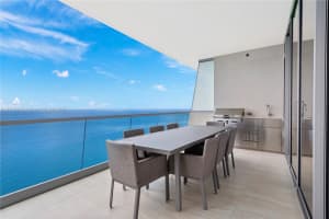 18501 Collins Ave Apartment 3503, Sunny Isles Beach, FL 33160, - MLS#A11715605