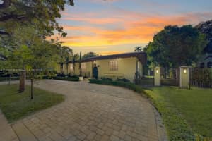 800 Valencia Ave, Coral Gables, FL 33134, Sold 07/02/25