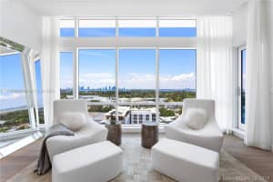 102 24th St PH-1617, Miami Beach, FL 33139, - MLS#A11715635