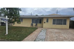 7608 Arthur St, Hollywood, FL 33024, Sold 04/24/25