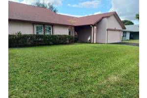 7446 Nw 47th Pl Lauderhill, FL 33319 - MLS#A11715709