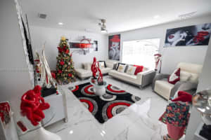 5255 NW 193rd Ln, Miami Gardens, FL 33055, Sold 02/28/25