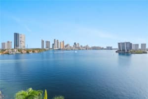 3600 Mystic Pointe Dr, Aventura, FL 33180, Sold 02/24/25
