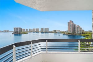 3600 Mystic Pointe Dr, Aventura, FL 33180, Sold 02/24/25