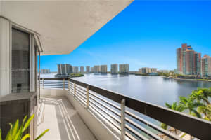 3600 Mystic Pointe Dr, Aventura, FL 33180, Sold 02/24/25