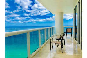 1850 S Ocean Dr 3310, Hallandale Beach