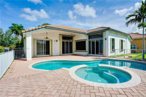4957 NW 111th Terrace, Coral Springs, FL 33076, Sold 05/20/25