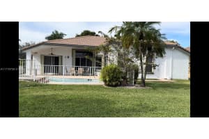 4957 NW 111th Terrace, Coral Springs, FL 33076, Sold 05/20/25