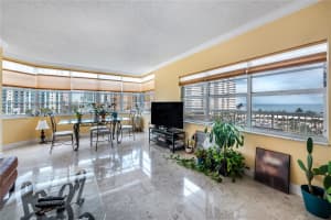 1985 S Ocean Dr 6p, Hallandale Beach