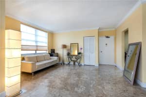 1985 S Ocean Dr 6p Hallandale Beach, FL 33009 - MLS#A11715741