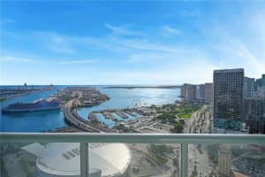 888 Biscayne Blvd APT 4706, Miami, FL 33132, Sold 05/13/25