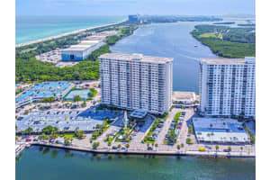 300 Bayview Dr 509, Sunny Isles Beach