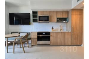 601 NE 1st Ave #3110, Miami, FL 33132, - MLS#A11715788