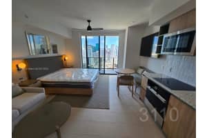 601 NE 1st Ave #3110, Miami, FL 33132, - MLS#A11715788