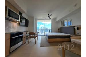 601 NE 1st Ave #3112, Miami, FL 33132, - MLS#A11715793