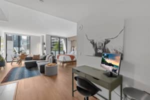 31 SE 6th St, Miami, FL 33131, Sold 03/21/25