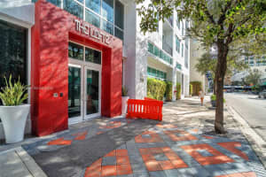 133 NE 2nd Ave APT 2501, Miami, FL 33132, Sold 04/01/25