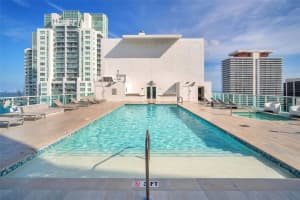 133 NE 2nd Ave APT 2501, Miami, FL 33132, Sold 04/01/25