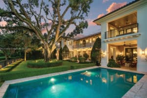 1221 Mariola Ct, Coral Gables, FL 33134, Sold 04/11/25