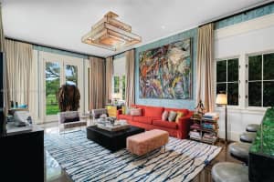 1221 Mariola Ct, Coral Gables, FL 33134, Sold 04/11/25
