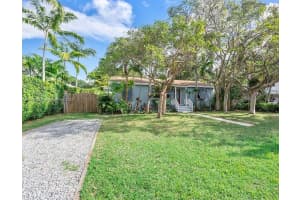 7641 SW 60th Ave, South Miami, FL 33143, - MLS#A11715830