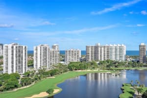 20355 NE 34th Ct, Aventura, FL 33180, Sold 02/19/25