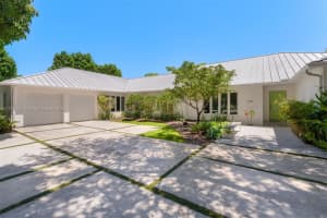 6424 Sw 109th St, Pinecrest