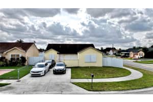 3252 NW 203rd Ln, Miami Gardens, FL 33056, Sold 03/03/25