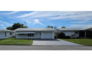 8104 NW 57th Ct, Tamarac, FL 33321, Sold 03/07/25