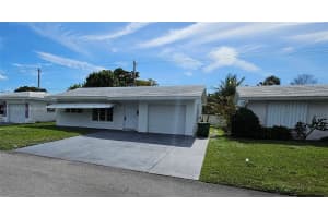 8104 NW 57th Ct, Tamarac, FL 33321, Sold 03/07/25