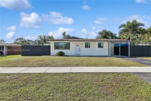 4341 NW 15th Ave, Fort Lauderdale, FL 33309, Sold 04/21/25