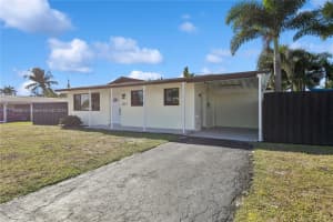 4341 NW 15th Ave, Fort Lauderdale, FL 33309, Sold 04/21/25