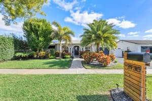 2130 NW 109th Ave, Sunrise, FL 33322, Sold 04/18/25