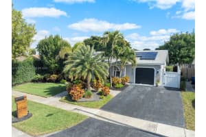 2130 NW 109th Ave, Sunrise, FL 33322, Sold 04/18/25