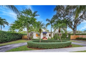 6100 SW 44th Terrace, Miami, FL 33155, Sold 02/26/25