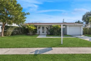 3570 NW 113th Terrace, Sunrise, FL 33323, Sold 02/28/25