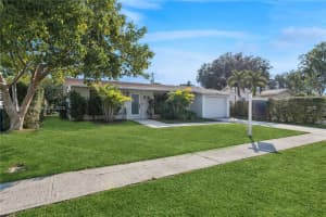 3570 NW 113th Terrace, Sunrise, FL 33323, Sold 02/28/25
