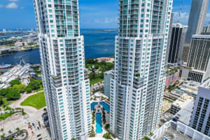 Vizcayne, 253 NE 2nd St APT 413, Miami, FL 33132, - MLS#A11715920