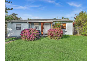 2645 Fletcher Ct, Hollywood, FL 33020, Sold 05/20/25