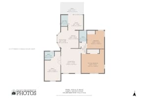 2645 Fletcher Ct, Hollywood, FL 33020, Sold 05/20/25