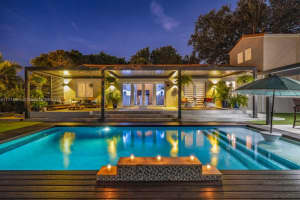 597 NE 93rd St, Miami Shores, FL 33138, Sold 02/28/25