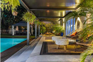 597 NE 93rd St, Miami Shores, FL 33138, Sold 02/28/25