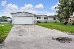 29721 SW 169th Ave, Homestead, FL 33030, Sold 02/28/25