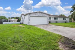 29721 SW 169th Ave, Homestead, FL 33030, Sold 02/28/25