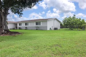 29721 SW 169th Ave, Homestead, FL 33030, Sold 02/28/25