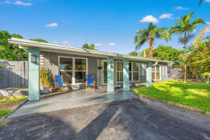 311 NE 43rd St, Oakland Park, FL 33334, Sold 04/29/25
