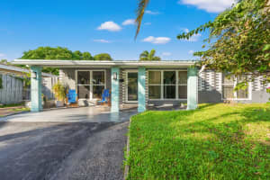 311 NE 43rd St, Oakland Park, FL 33334, Sold 04/29/25