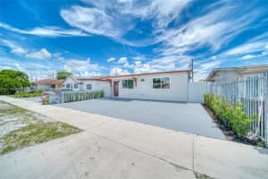 4401 E 8th Ave, Hialeah, FL 33013, Sold 03/21/25