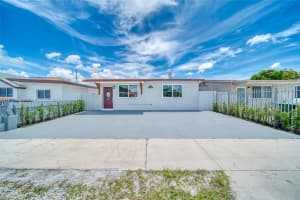 4401 E 8th Ave, Hialeah, FL 33013, Sold 03/21/25